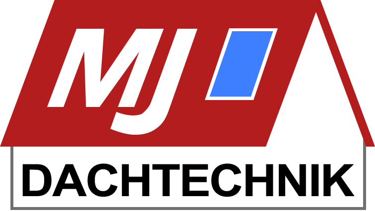 Logo MJ Dachtechnik